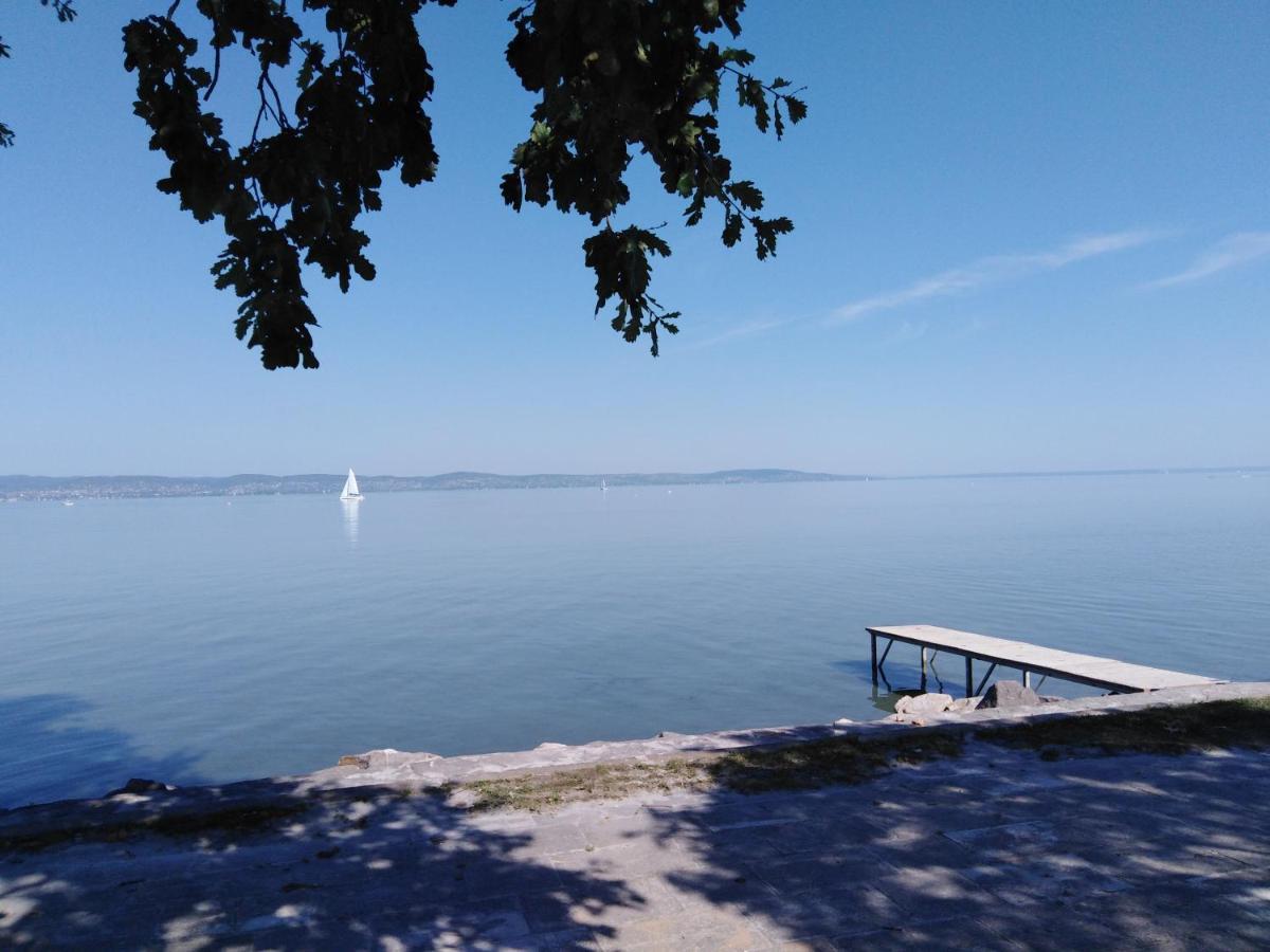 Hotel Magistern Konferencia Es Wellnesshotel Siófok Exteriér fotografie